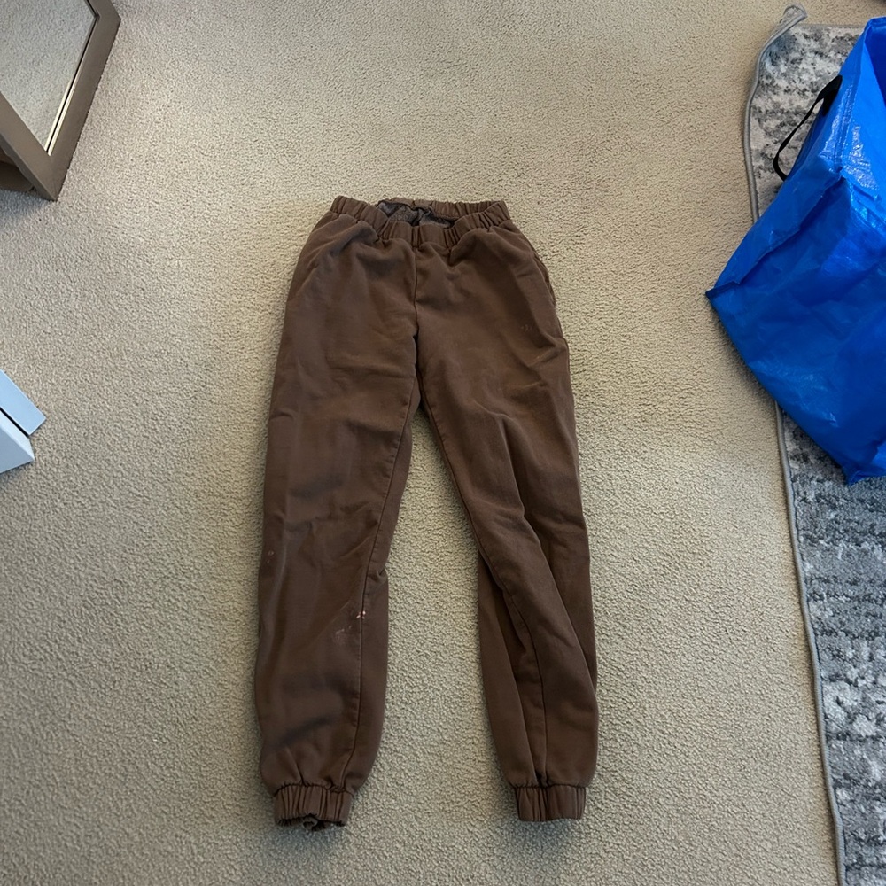 John Galt Brandy Melville Sweatpants
